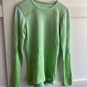 Smartwool 200 long undershirt